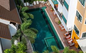 Buasri Boutique Patong