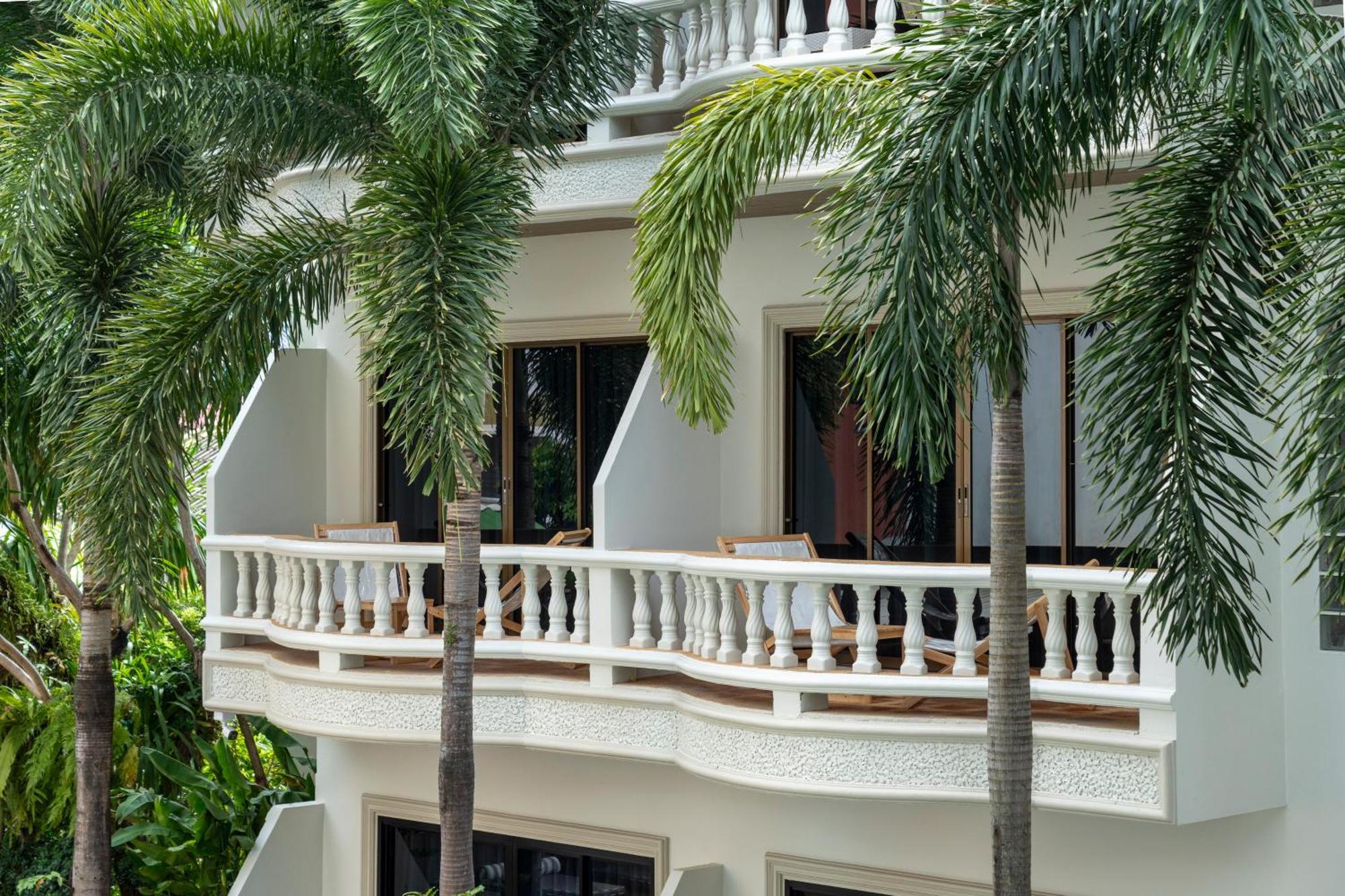 Buasri Boutique Patong Ξενοδοχείο Εξωτερικό φωτογραφία