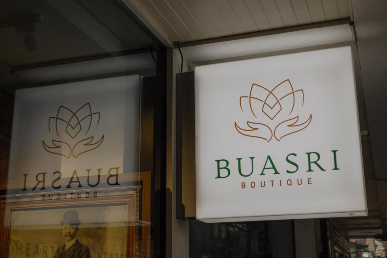 Buasri Boutique Patong Ξενοδοχείο Εξωτερικό φωτογραφία